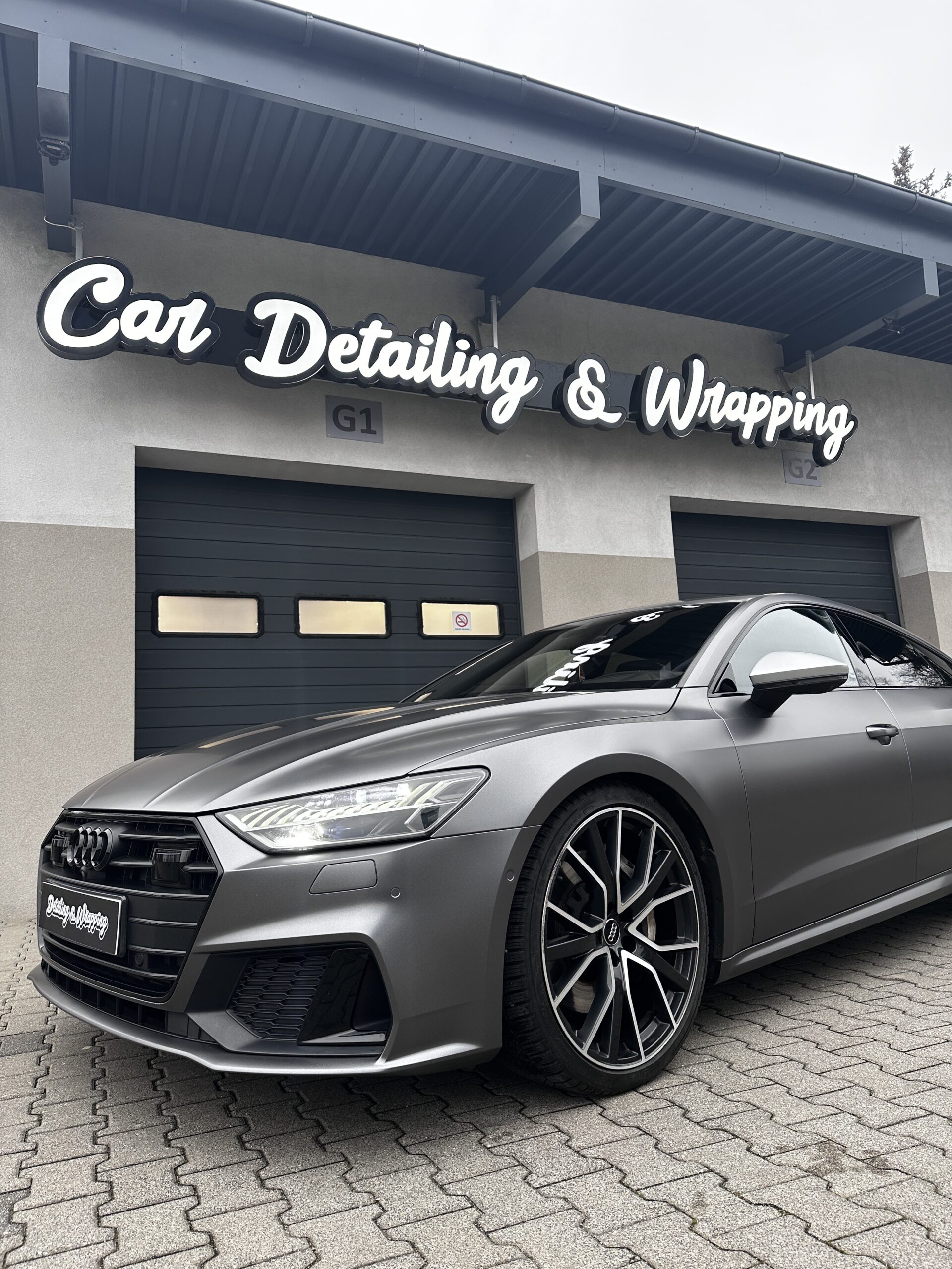 zmiana-koloru-audi-a7-lodz